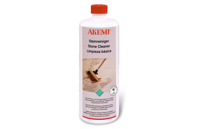 AKEMI Stone Cleaner 250ml