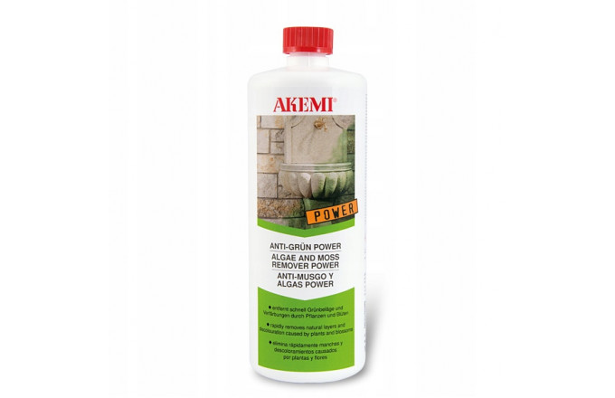 AKEMI POWER Derreener 1L AKEMI POWER Derreener 1L