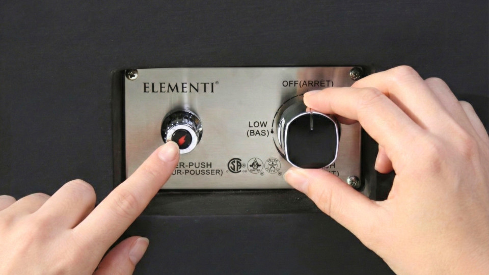 Fire without smoke and worries: Discover the benefits of a gas fireplace. Fire without smoke and worries: Discover the benefits of a gas fireplace.