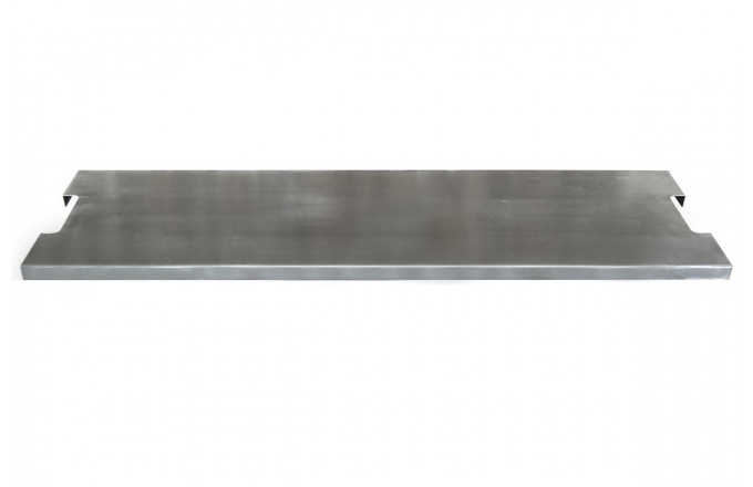Steel fireplace cover - Granville / Hampton / Kignsale Steel fireplace cover - Granville / Hampton / Kignsale