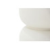 CHRONOS - Side table / Cream White CHRONOS - Side table / Cream White