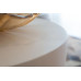 CHRONOS - Side table / Cream White CHRONOS - Side table / Cream White
