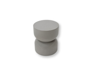 CHRONOS - Side table / Space Grey