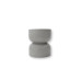 CHRONOS - Side table / Space Grey CHRONOS - Side table / Space Grey