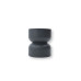 CHRONOS - Side table / Slate Black CHRONOS - Side table / Slate Black