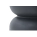 CHRONOS - Side table / Slate Black CHRONOS - Side table / Slate Black