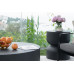 CHRONOS - Side table / Slate Black CHRONOS - Side table / Slate Black