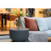 CHRONOS - Side table / Slate Black CHRONOS - Side table / Slate Black