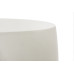 IKARIA - Side table / Cream White IKARIA - Side table / Cream White