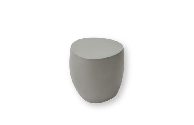IKARIA - Side table / Space Grey IKARIA - Side table / Space Grey