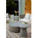 ROME - Side table / Space Grey ROME - Side table / Space Grey
