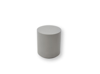 ROME - Side table / Space Grey
