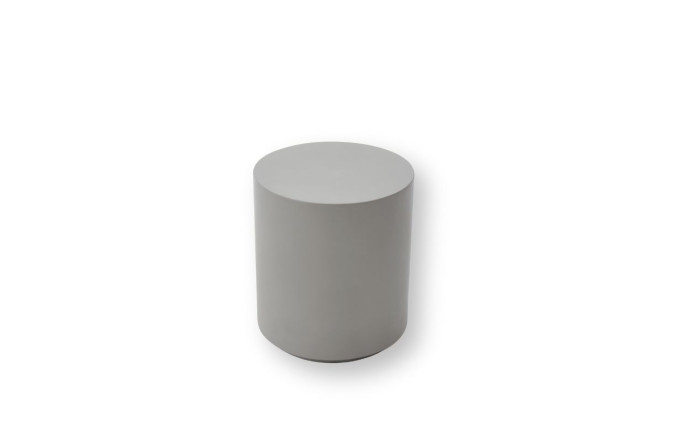 ROME - Side table / Space Grey ROME - Side table / Space Grey
