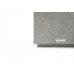 TEVERE S - Side table / Space Grey