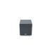 TEVERE S - Side table / Slate black