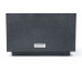 TEVERE S - Side table / Slate black