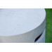 Round gas cylinder cover XL/LG