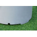 Round gas cylinder cover XL/LG