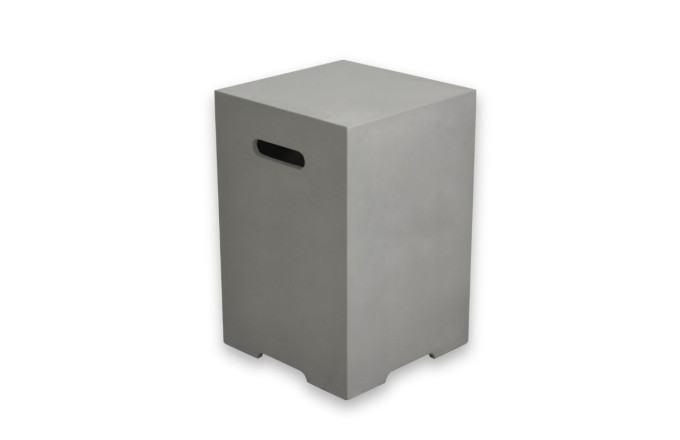Square gas cylinder cover XL/LG Square gas cylinder cover XL/LG