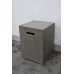 Square gas cylinder cover XL/LG