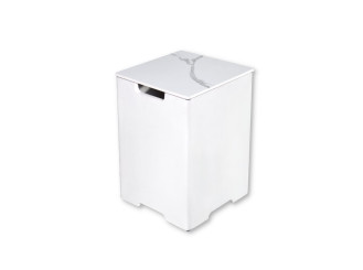 Gas cylinder cover - ATHENS / CARRARA