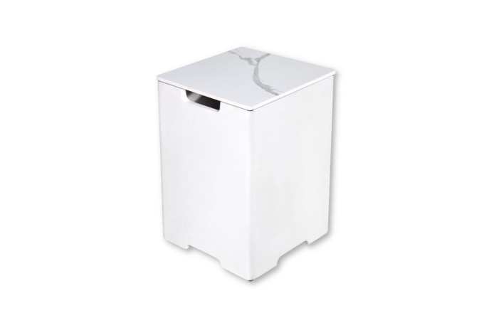 Gas cylinder cover - ATHENS / CARRARA