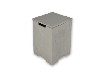 Gas cylinder cover - METEORA