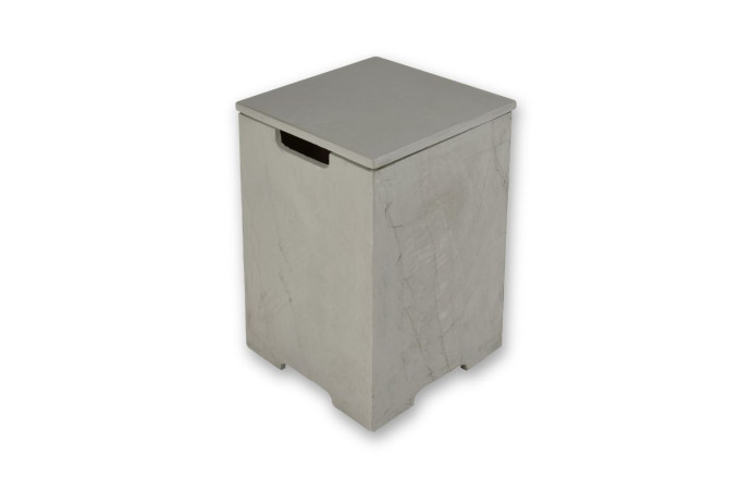 Gas cylinder cover - METEORA