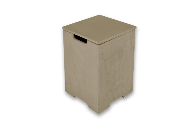 Gas cylinder cover - COLORADO Gas cylinder cover - COLORADO