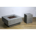 Square gas cylinder cover LG Square gas cylinder cover LG