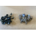 Fireglass Black Fireglass Black