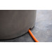 Round gas cylinder cover LG