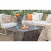 Gas cylinder cover - COLUMBIA