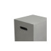 Square gas cylinder cover XL/LG Square gas cylinder cover XL/LG