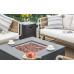 Square gas cylinder cover XL/DG Square gas cylinder cover XL/DG