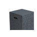 Square gas cylinder cover XL/DG Square gas cylinder cover XL/DG