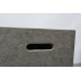 Square gas cylinder cover XL/LG