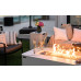 Gas cylinder cover - ATHENS / CARRARA
