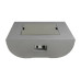 Steel fireplace cover - Aurora / Lismore / Westport Steel fireplace cover - Aurora / Lismore / Westport