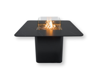 BRUGGE - Black marble