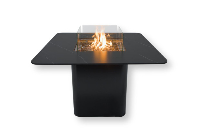 BRUGGE - Black marble BRUGGE - Black marble