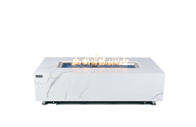 CARRARA - marble table CARRARA - marble table