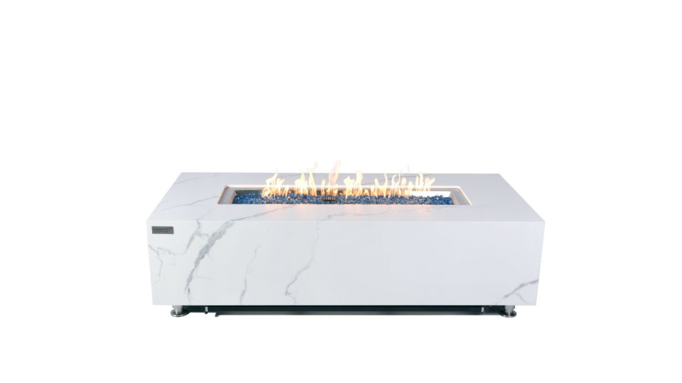 CARRARA - marble table