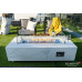 CARRARA - marble table CARRARA - marble table