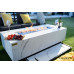 CARRARA - marble table CARRARA - marble table