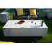 CARRARA - marble table CARRARA - marble table