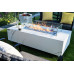 CARRARA - marble table CARRARA - marble table
