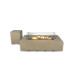 Gas cylinder cover - COLORADO Gas cylinder cover - COLORADO