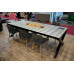 VERMA II - Dining table VERMA II - Dining table