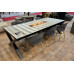 VERMA II - Dining table VERMA II - Dining table